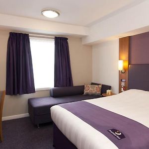 Premier Inn Livingston - Bathgate